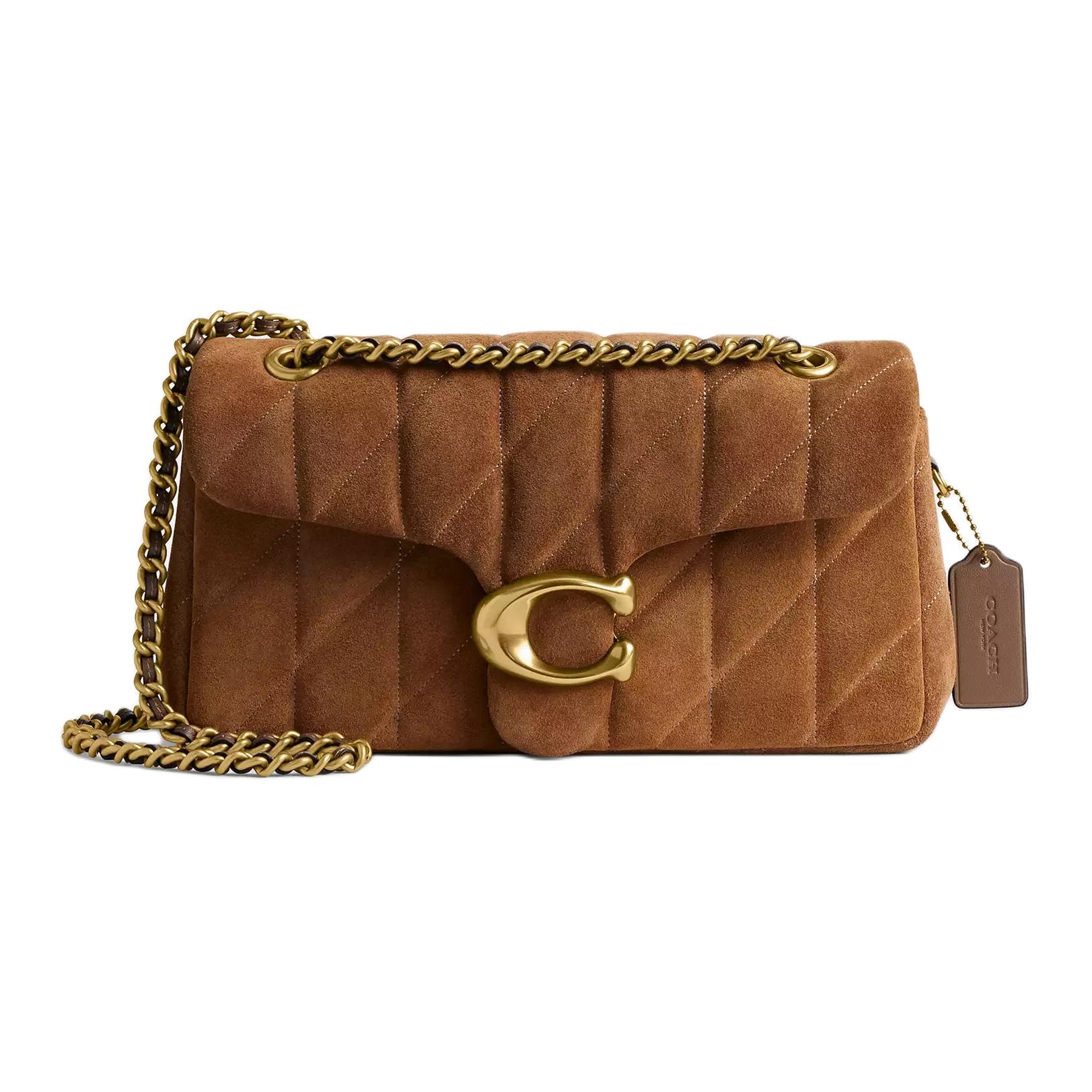 COACH/蔻驰 COACH Tabby 26