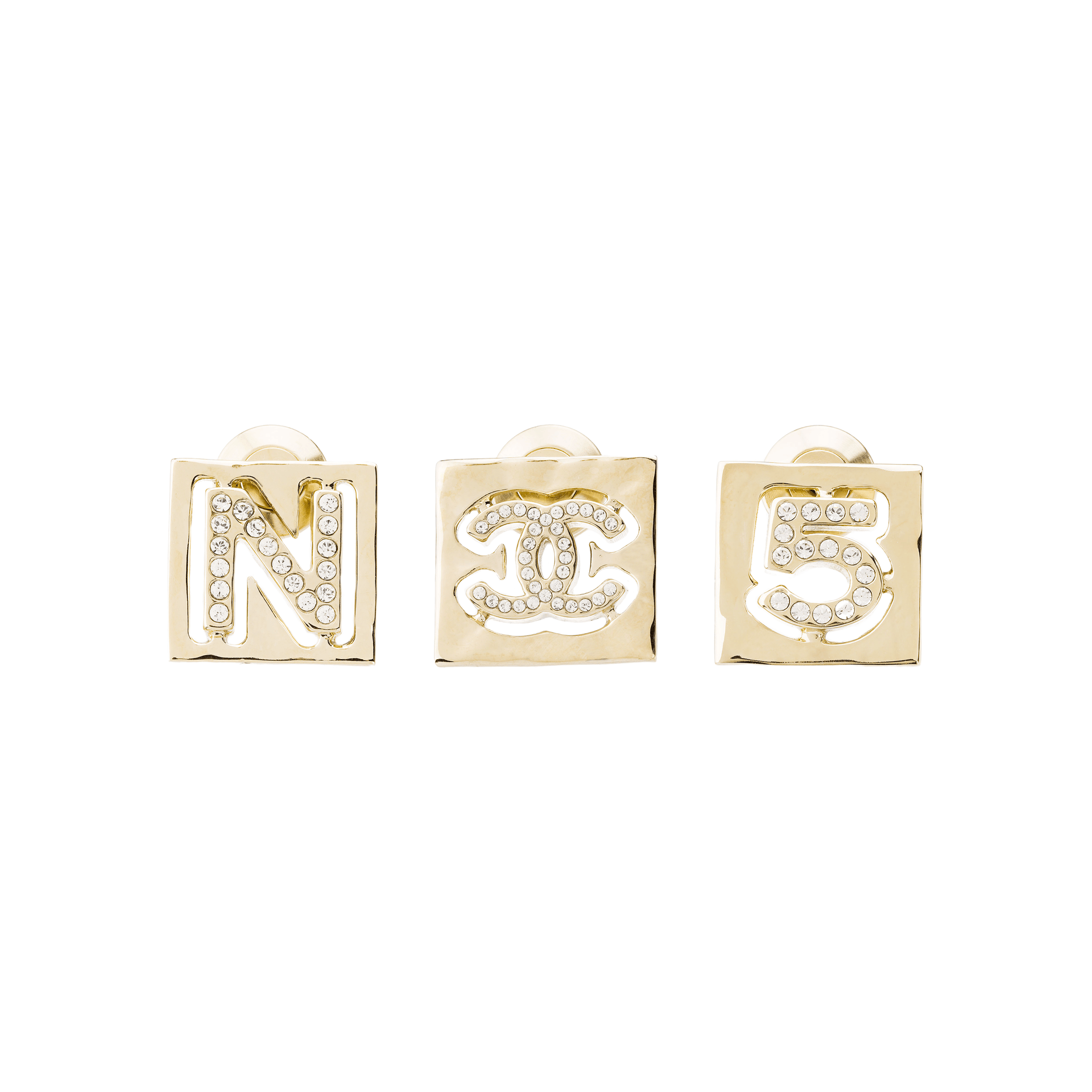 CHANEL LOGO