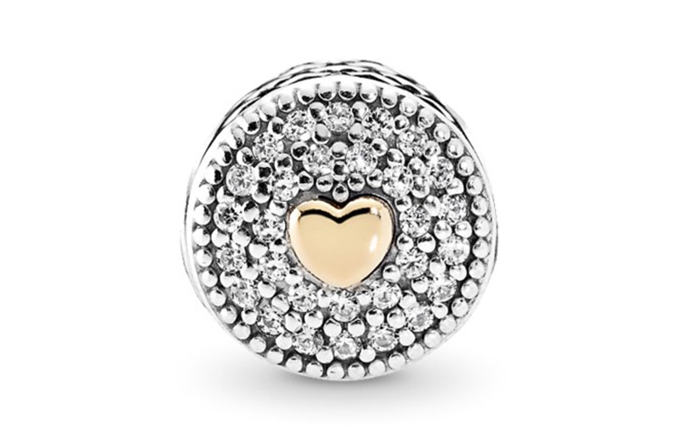 Pandora/潘多拉 Pandora ESSENCE14K