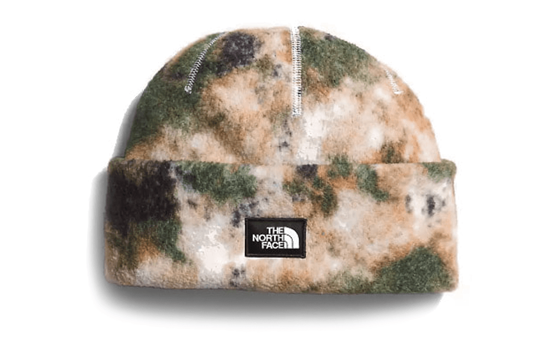 北面/THE NORTH FACE The North Face Powder Fleece Beanie
