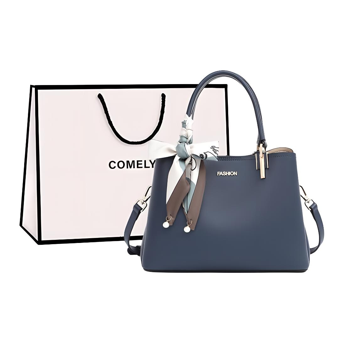 康莉/COMELY COMELY