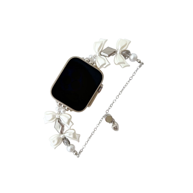 Akkerds Apple Watch