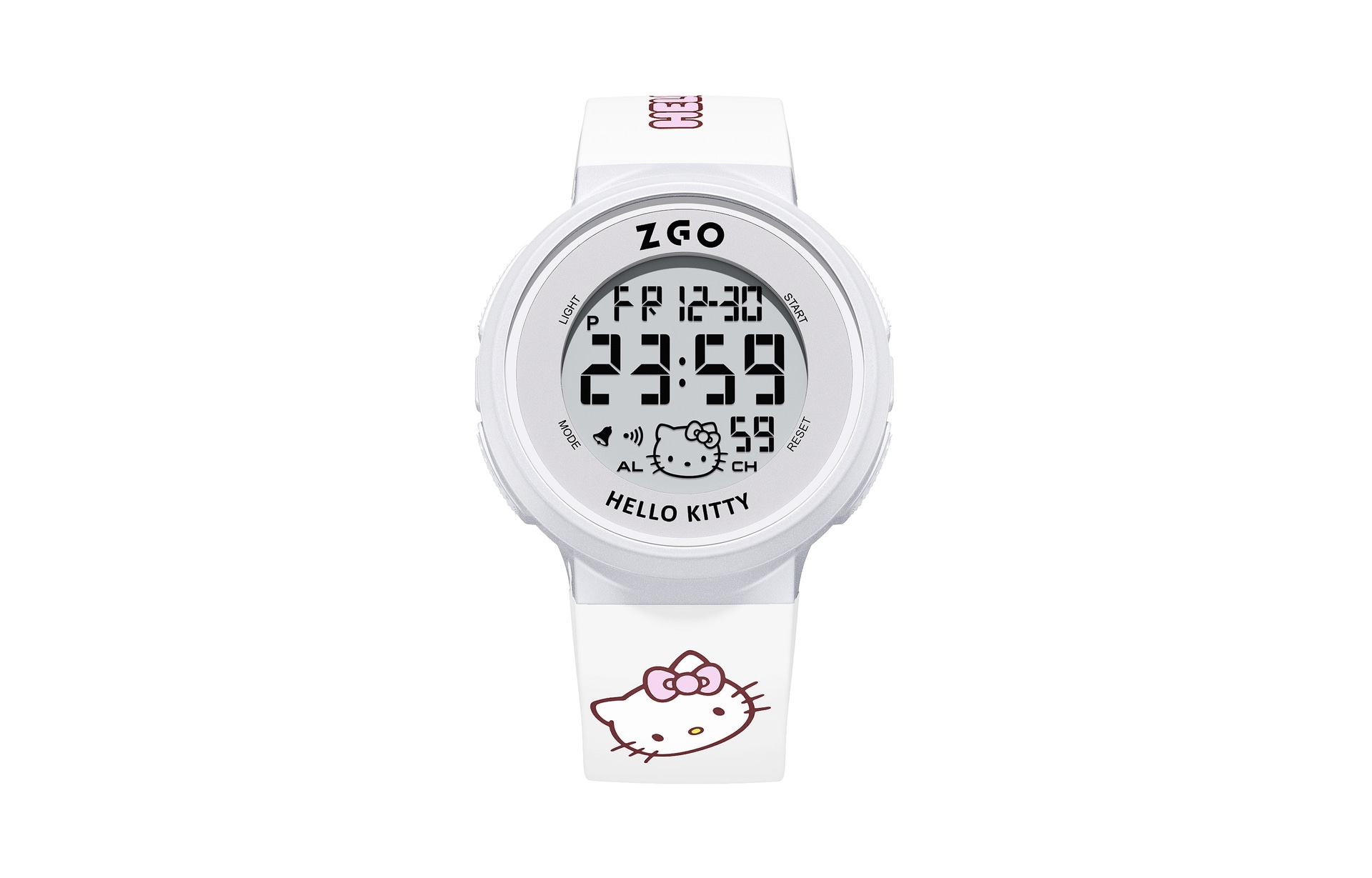 Hello Kitty/凯蒂猫 Hello Kitty TPU