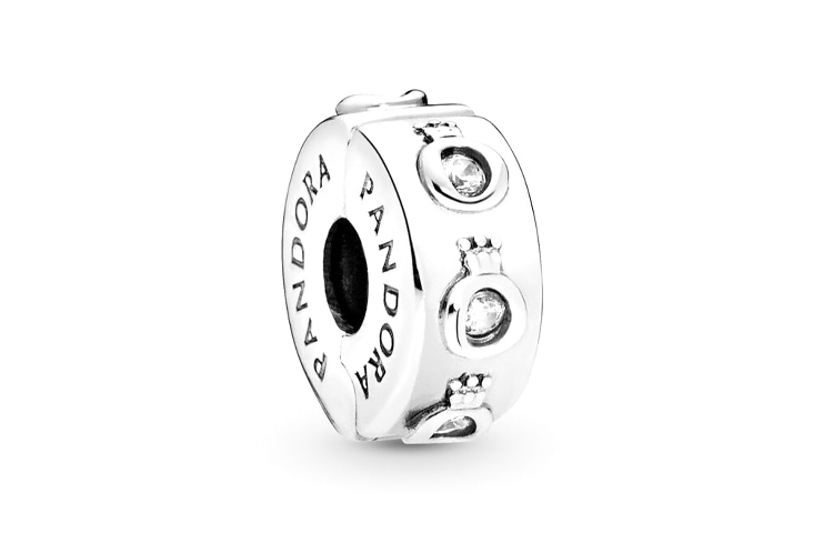 Pandora/潘多拉 Pandora O 925
