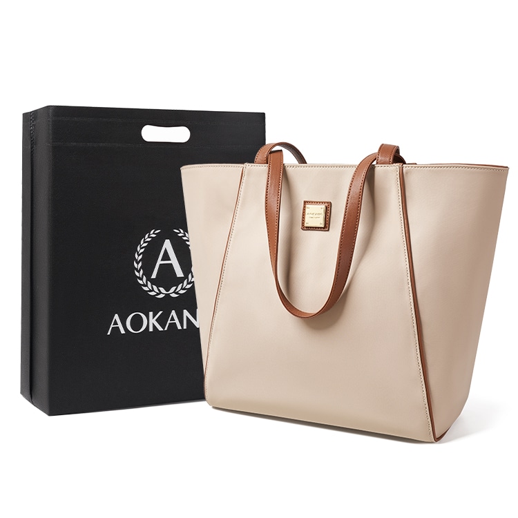 奥康/AOKANG Aokang Tote Bag Large