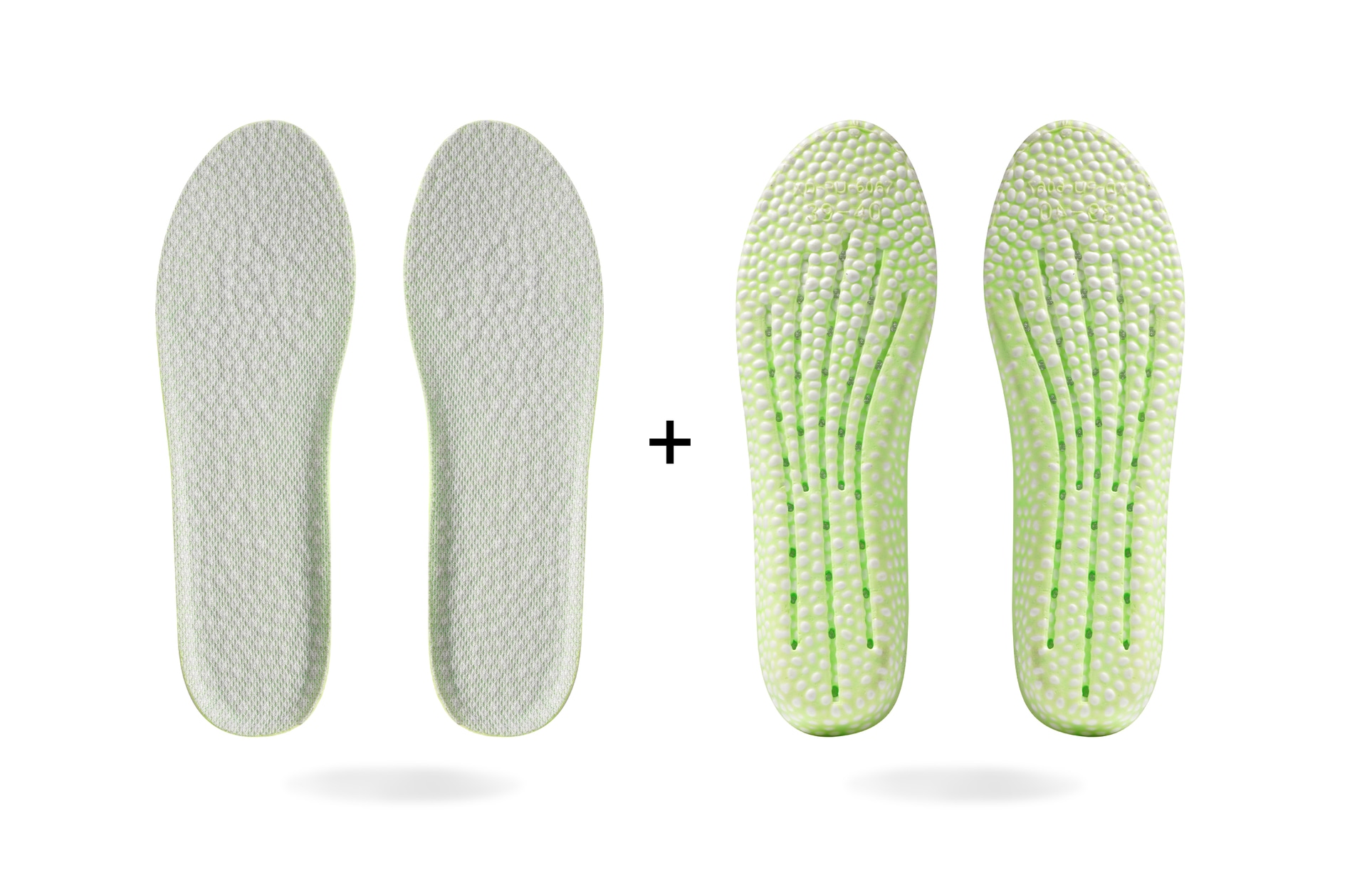 CMFY Insoles