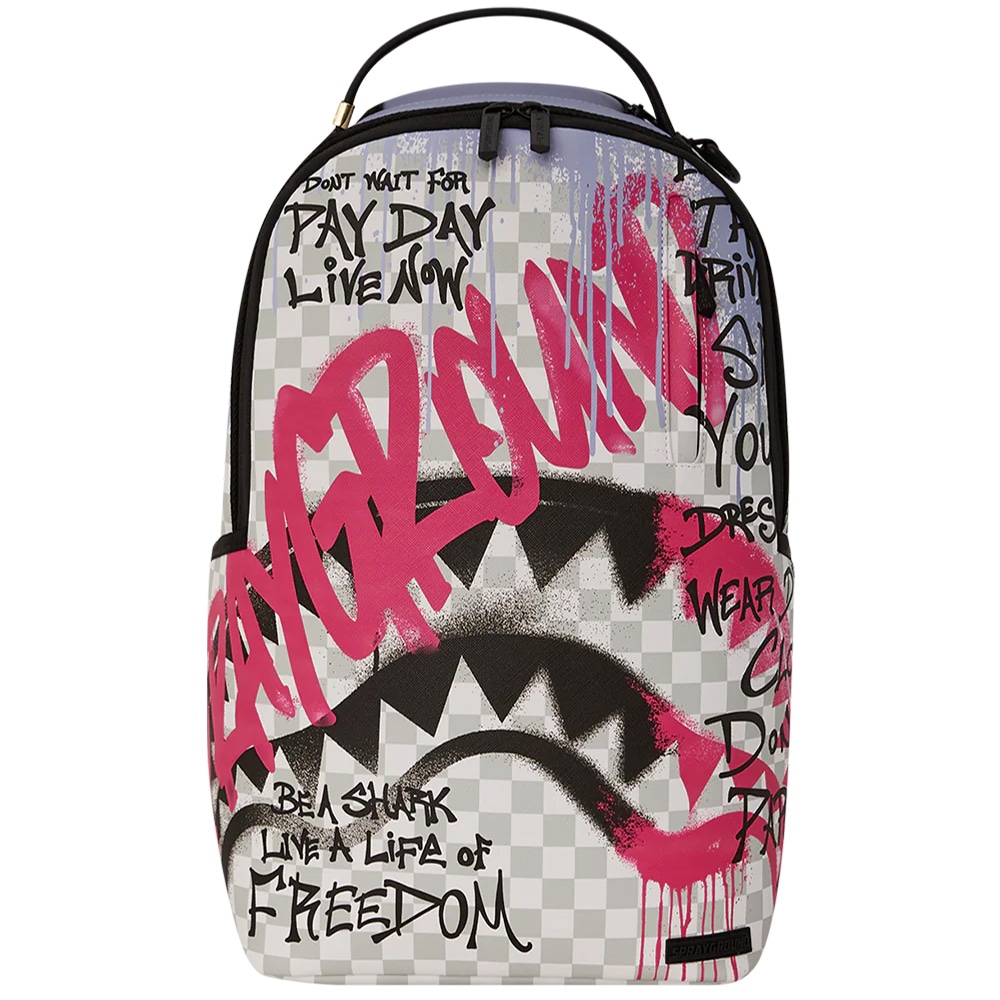 Sprayground