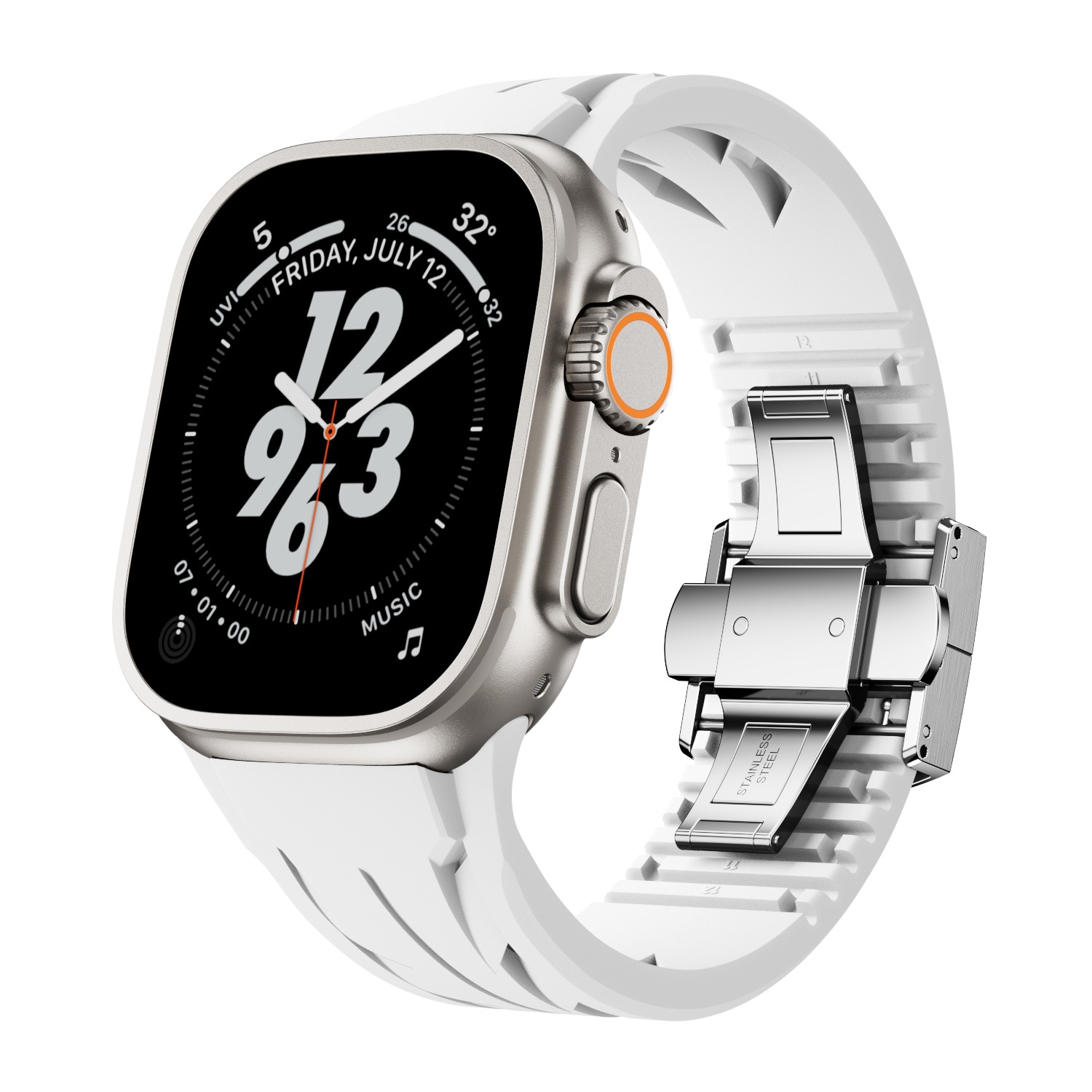 Akkerds Apple Watch Ultra12
