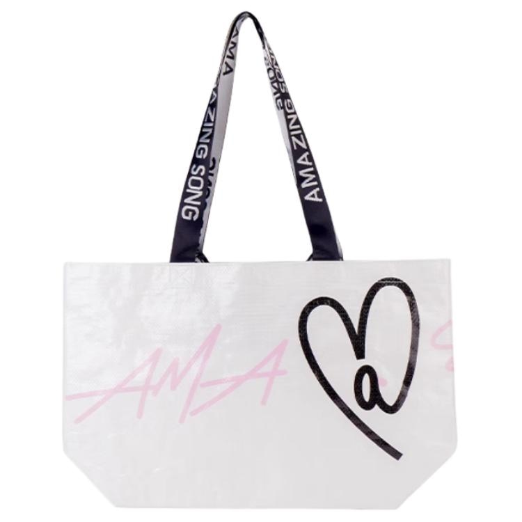 AMAZING SONG/乙颂 AMAZING SONG Tote
