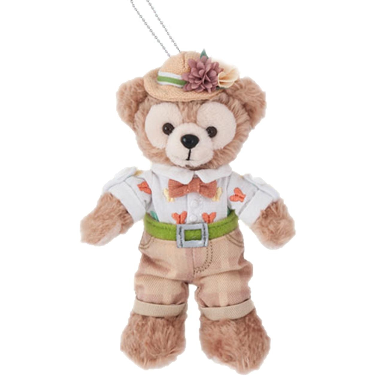 Disney/迪士尼 Disney DUFFY