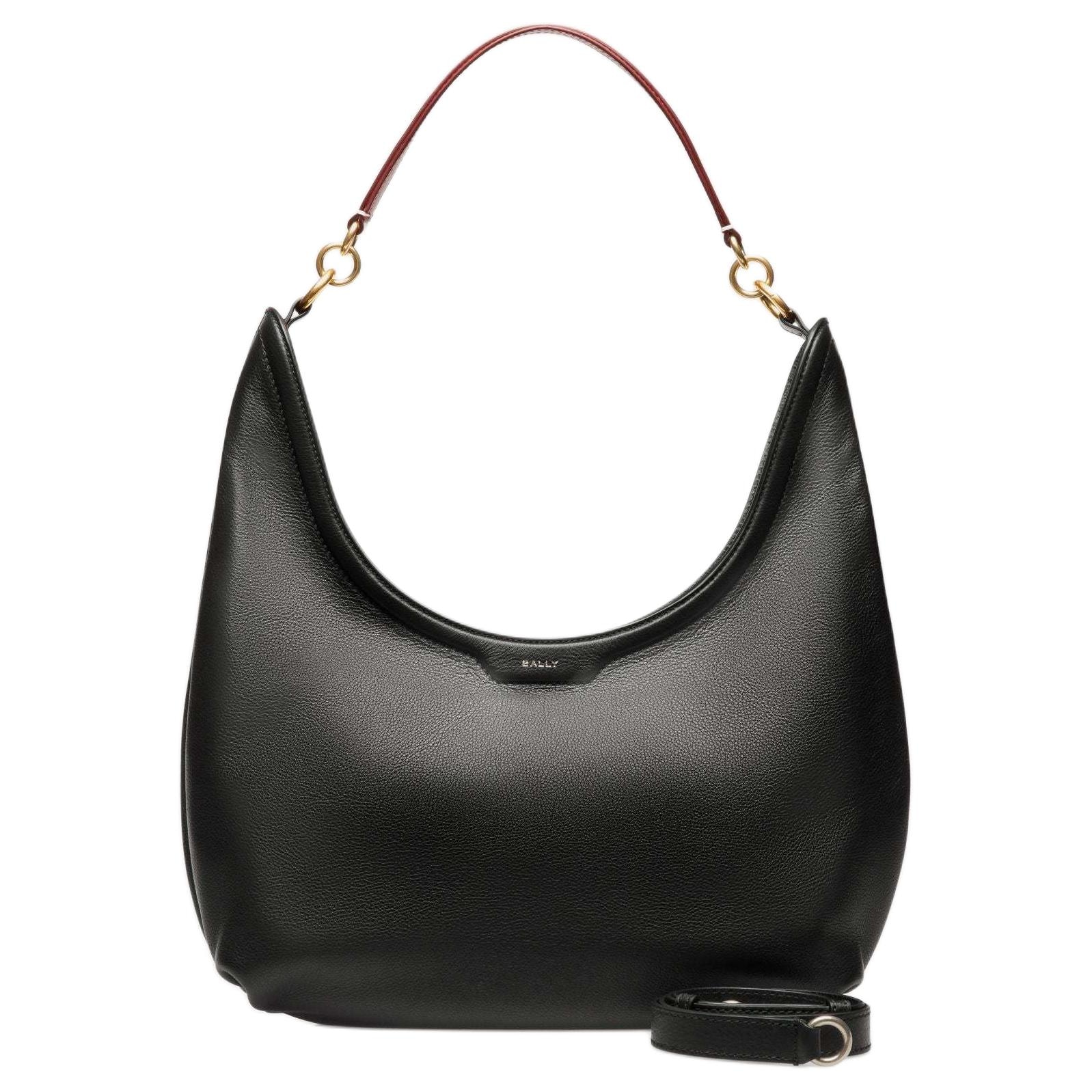 BALLY巴利 BALLY Code