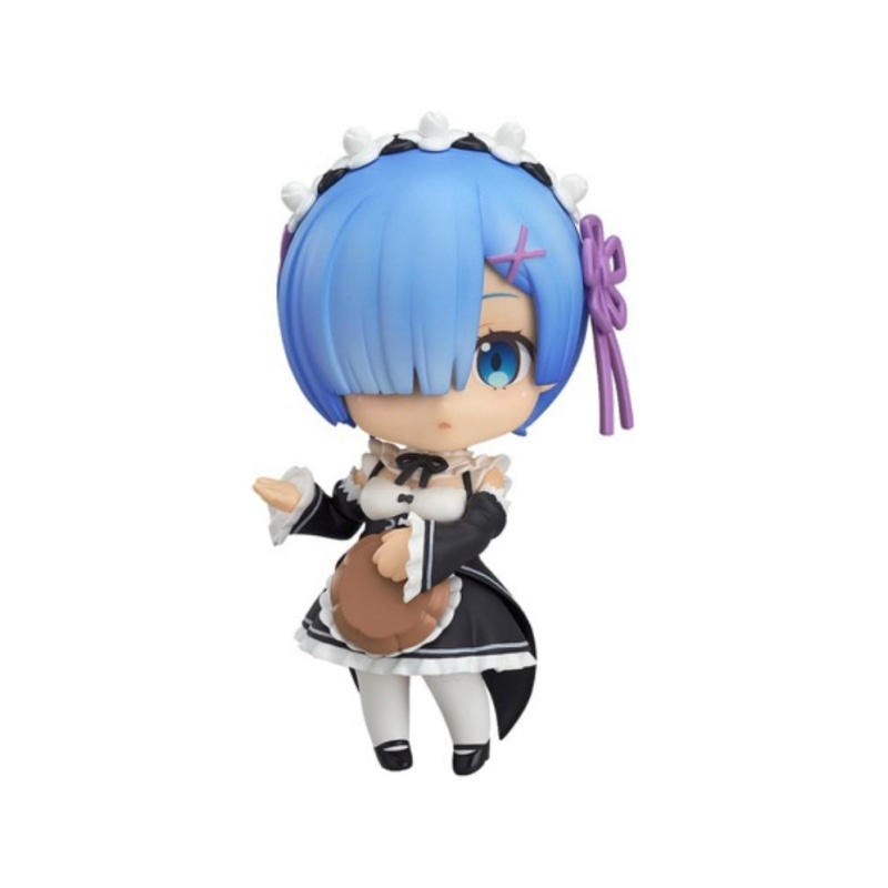 GOOD SMILE COMPANY GSC 10cm Q