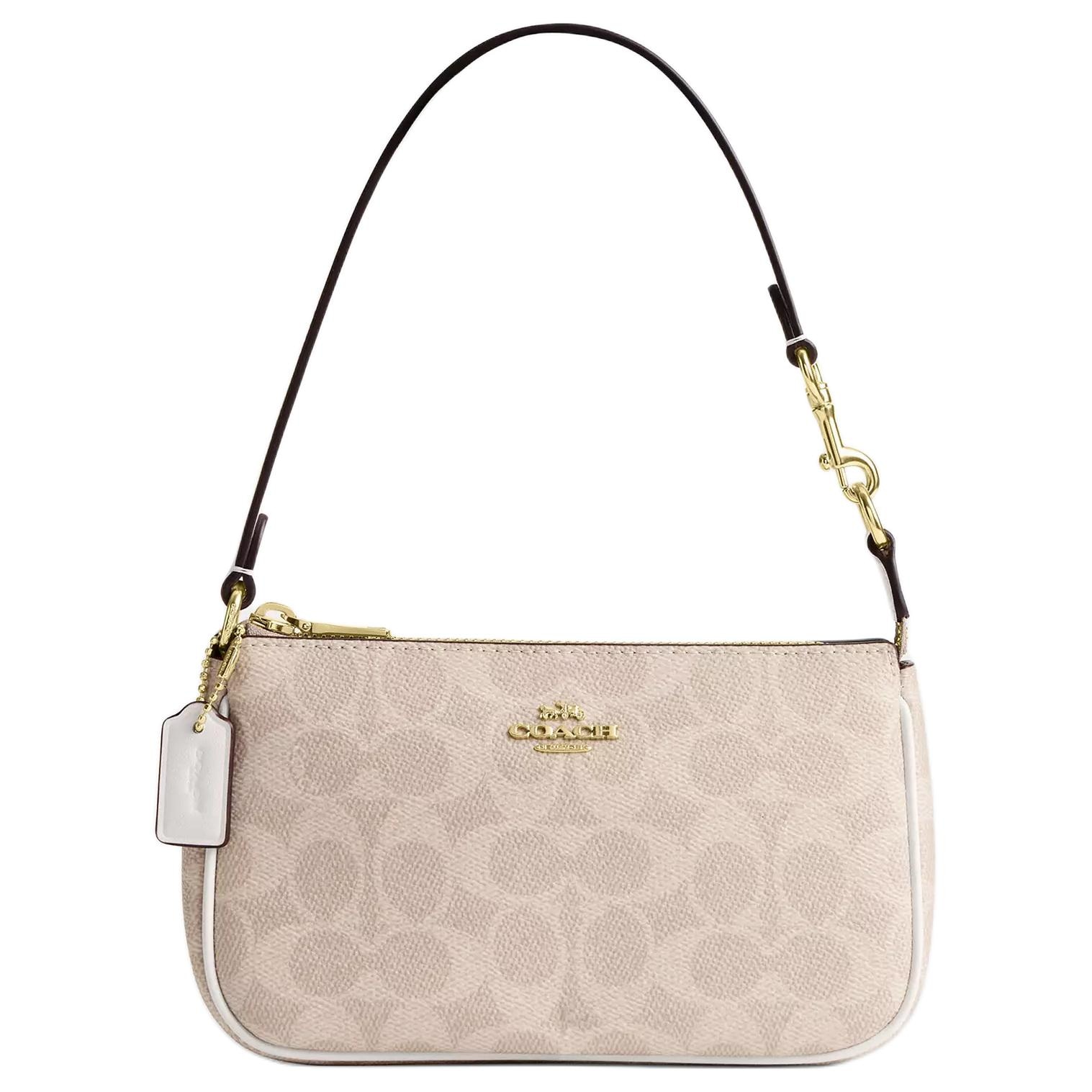 COACH/蔻驰 COACH Nolita 19