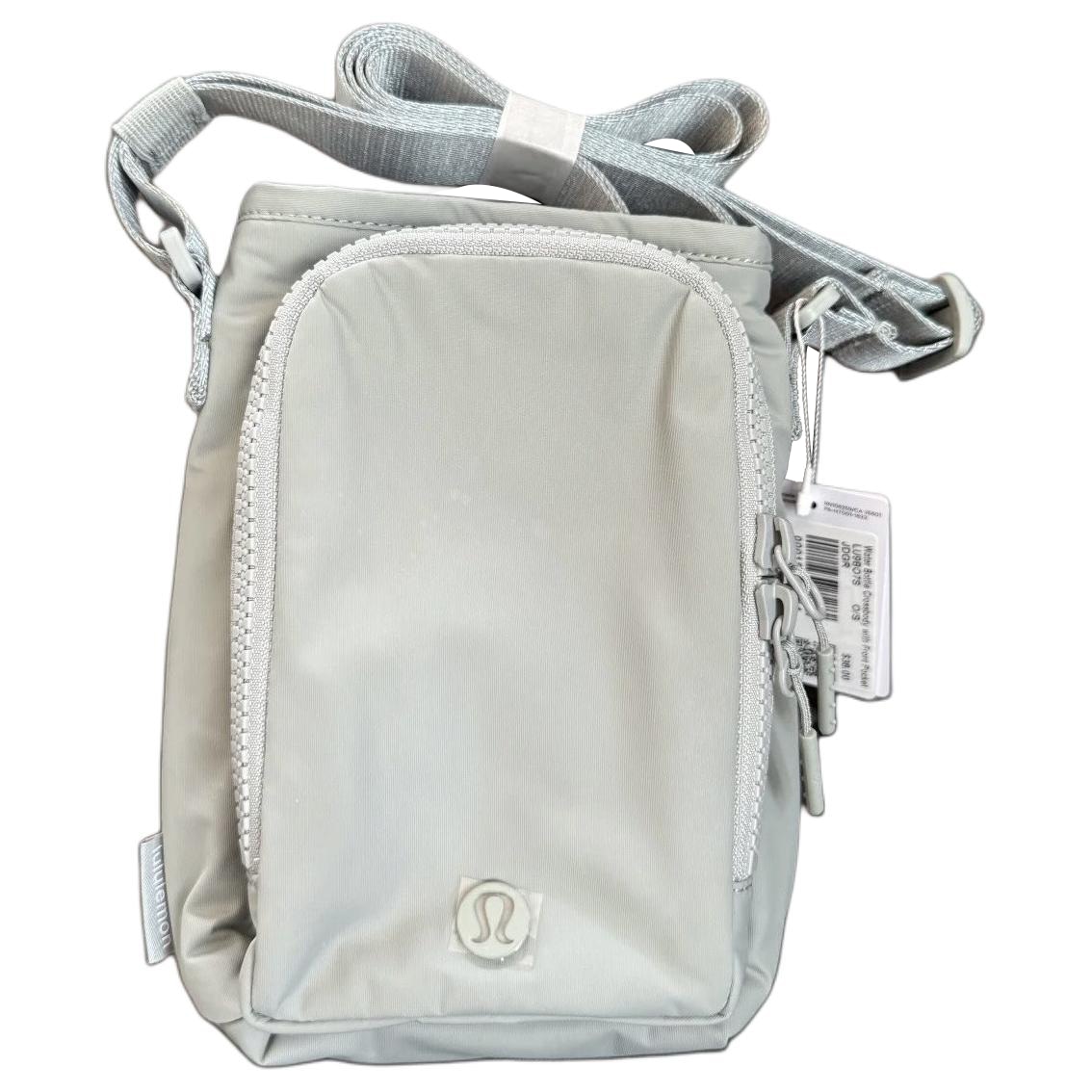 lululemon/露露乐蒙 lululemon Water Bottle Bag
