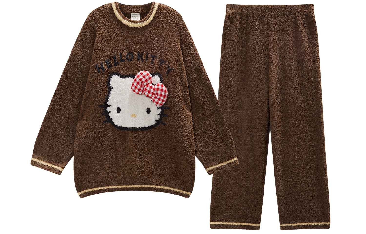 果壳 GUKOO GUKOO x Hello Kitty