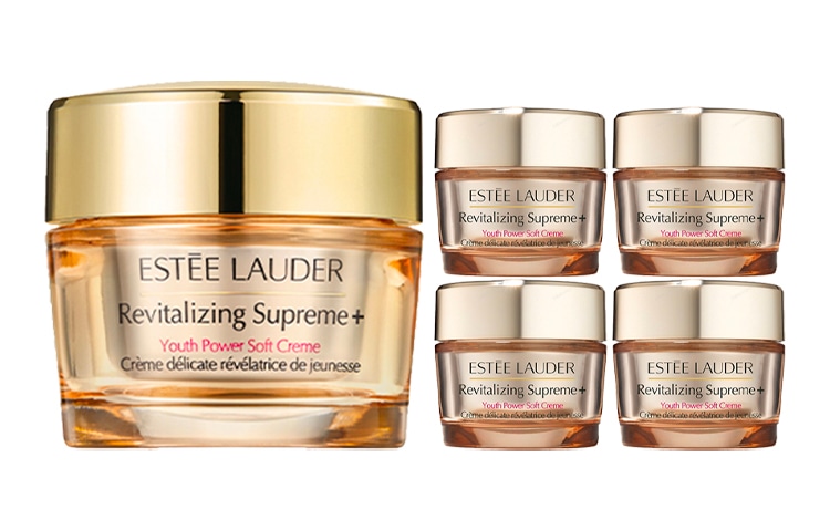ESTEE LAUDER/雅诗兰黛 75ml+15ml*4