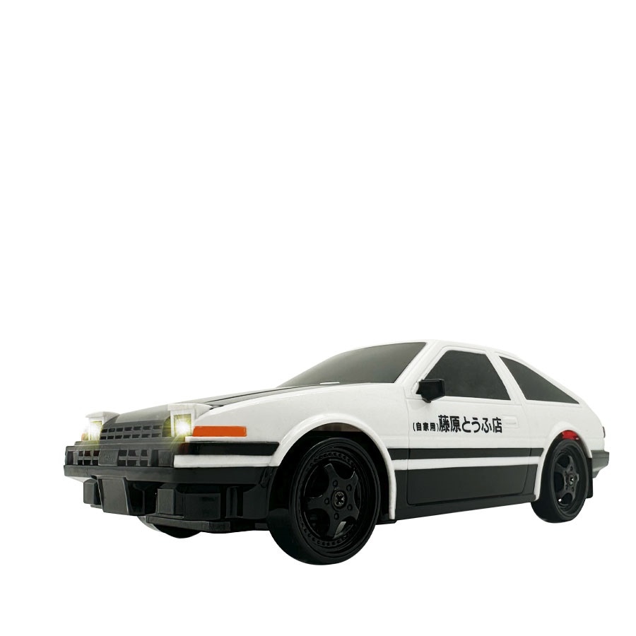 全美 FERPECT TOYS FERPECT TOYS AE86