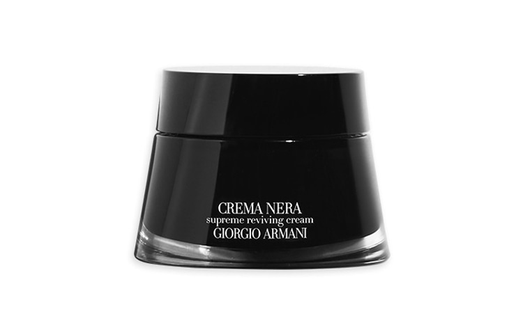 GIORGIO ARMANI/乔治阿玛尼 Armani Black Key Supreme Face Cream