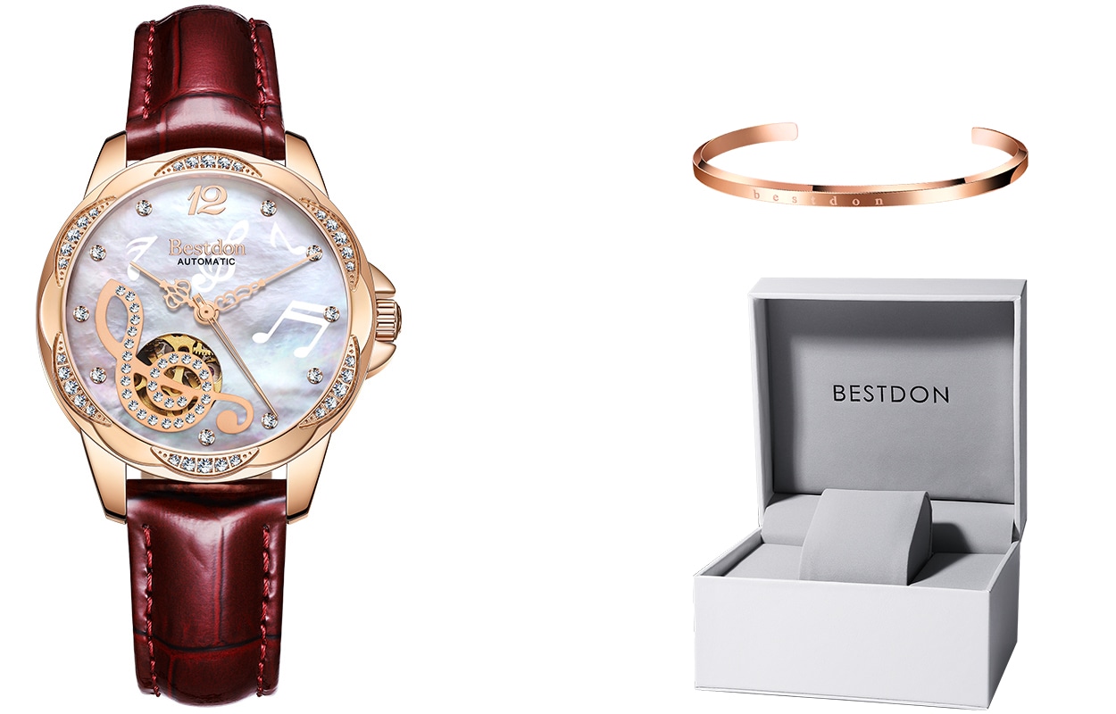 Bestdon BD7183L