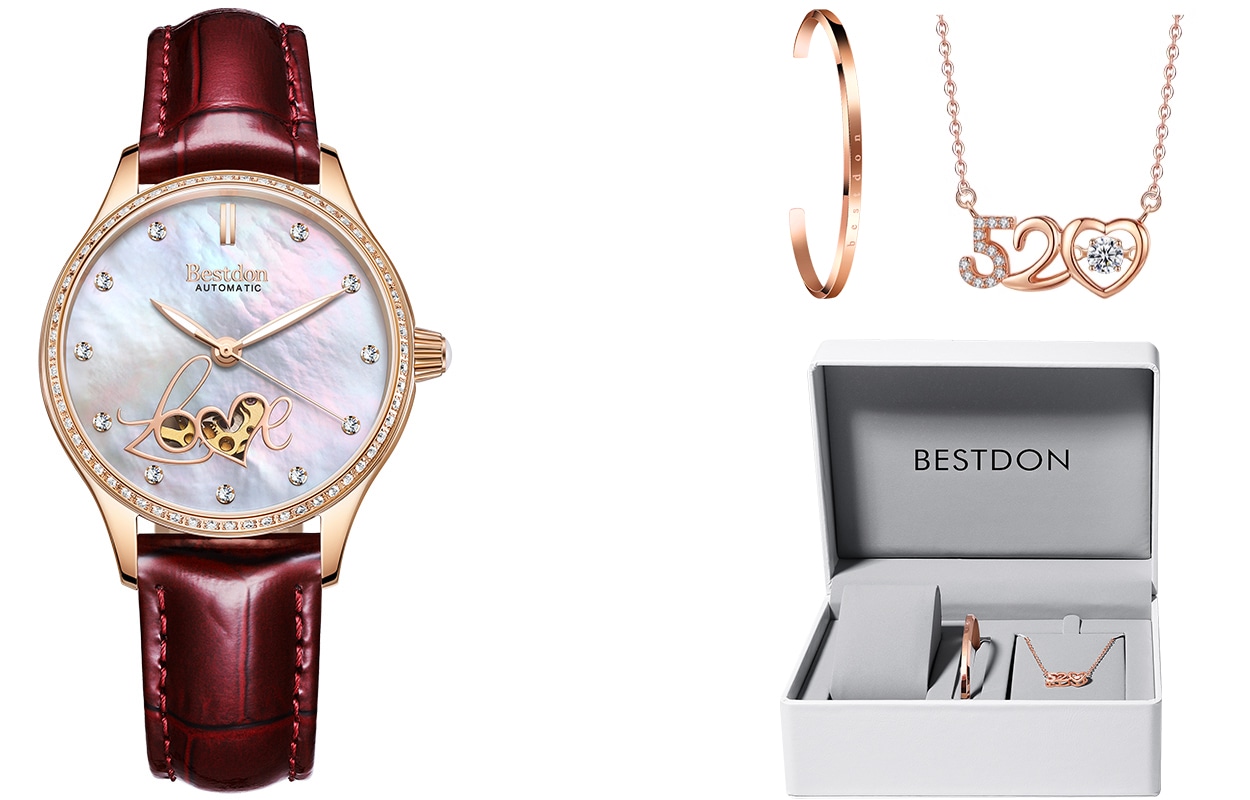 Bestdon BD7182L