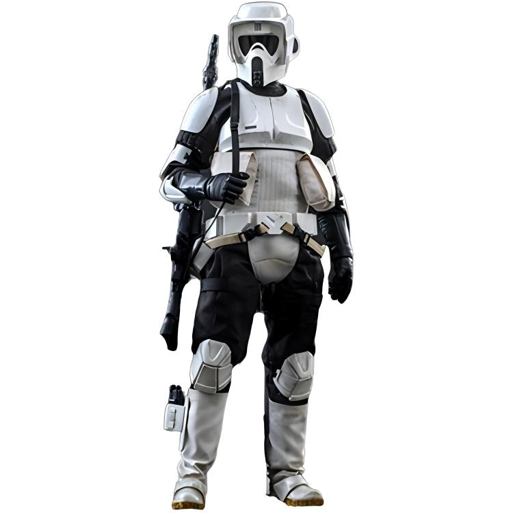 Hot Toys 16 mms 611 6 30.8cm