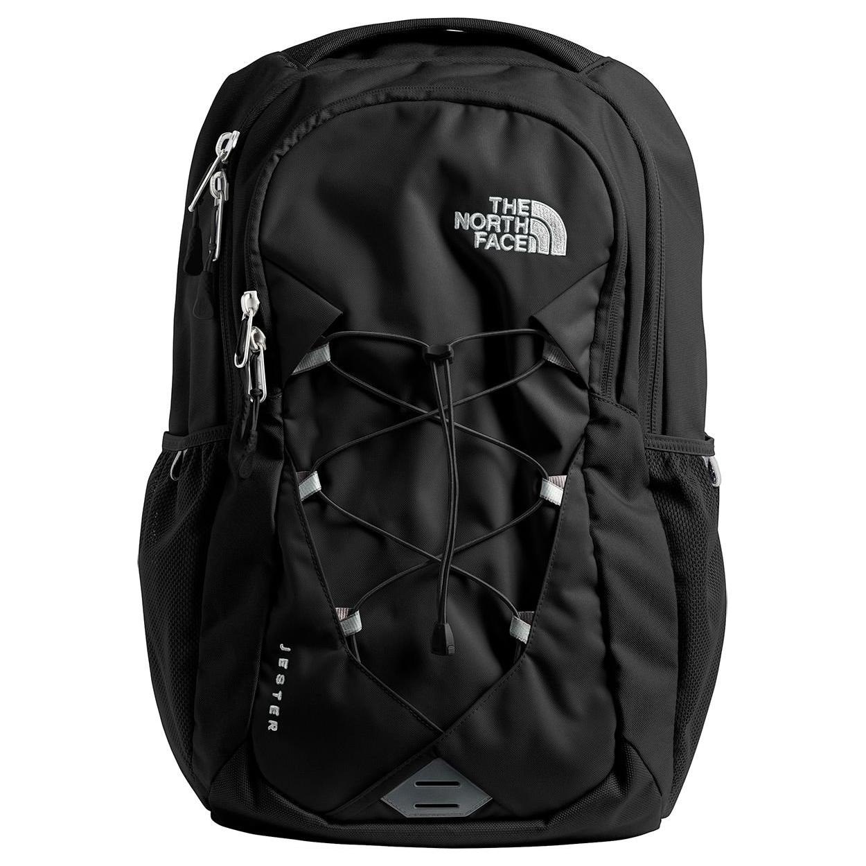 北面/THE NORTH FACE The North Face Jester Black