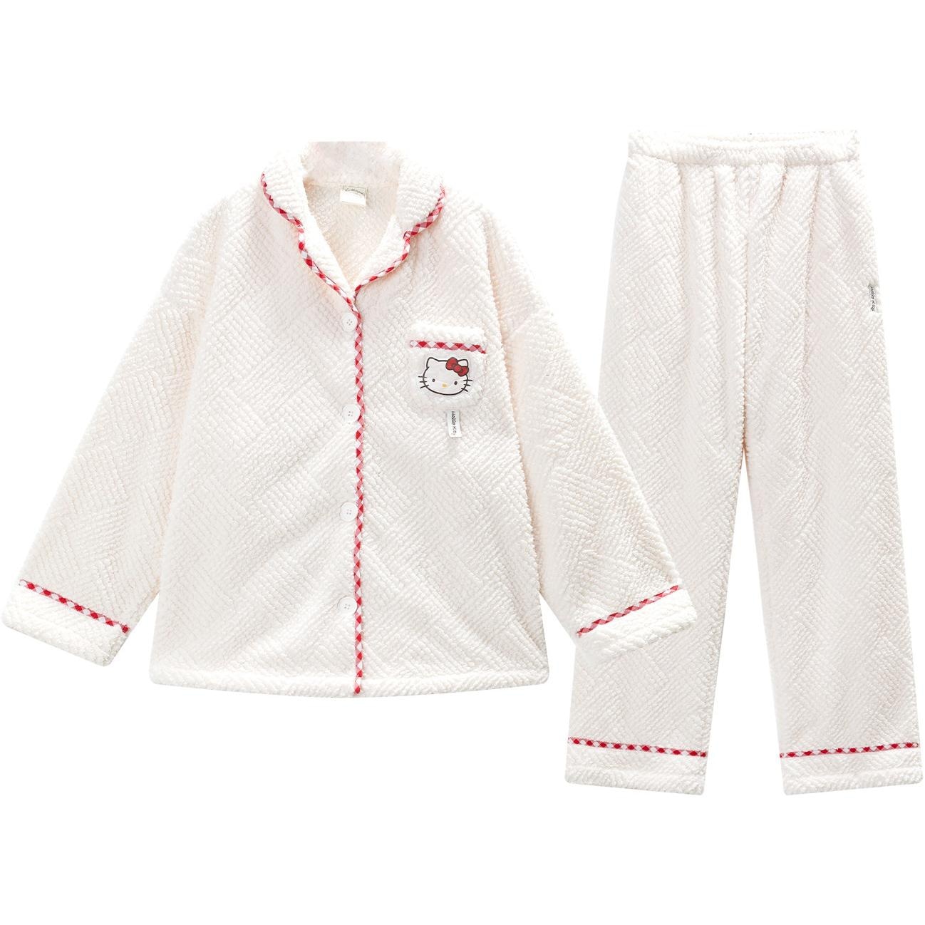 果壳 GUKOO GUKOO x Sanrio KT