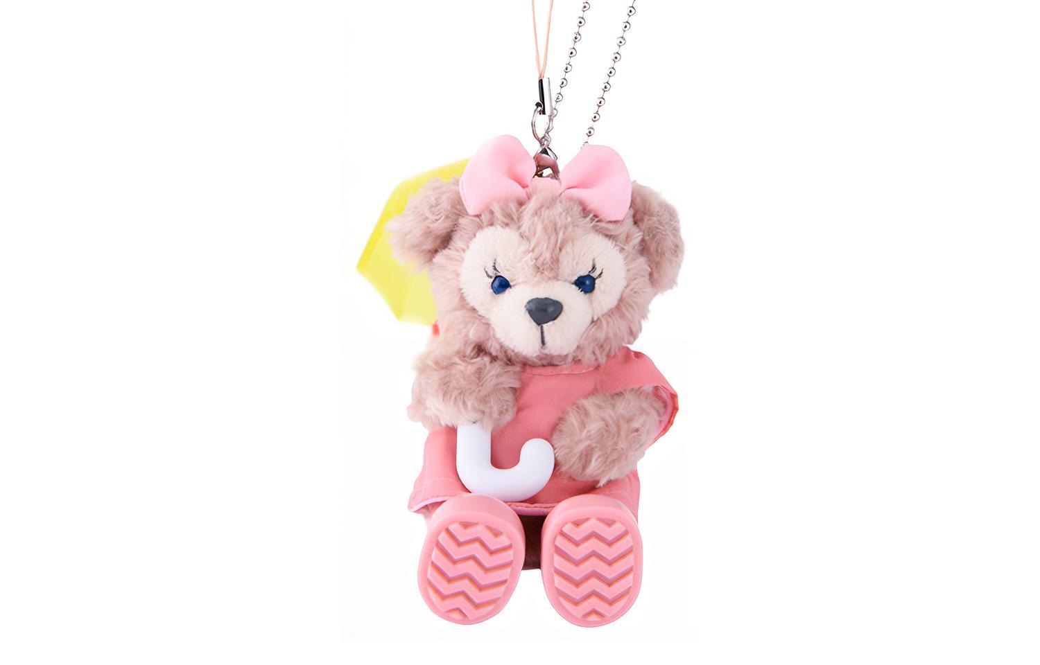 Disney/迪士尼 Disney 9cm