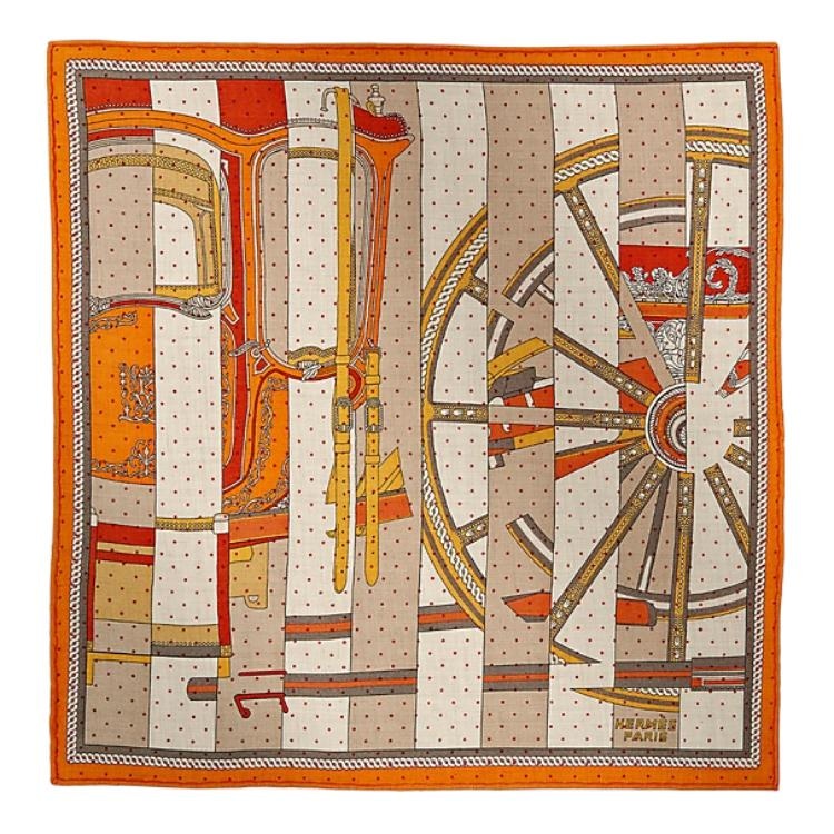 HERMES/爱马仕 Hermes