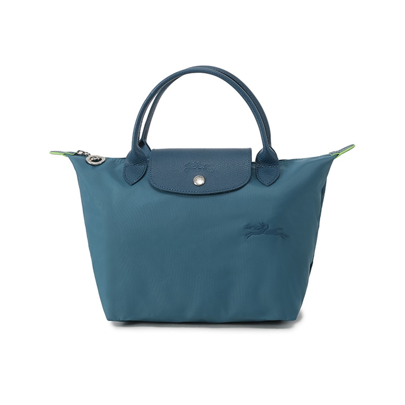 LONGCHAMP/珑骧 LONGCHAMP Le Pliage Green