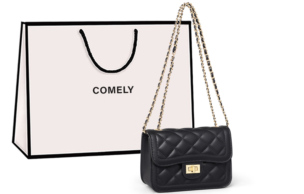 康莉/COMELY COMELY
