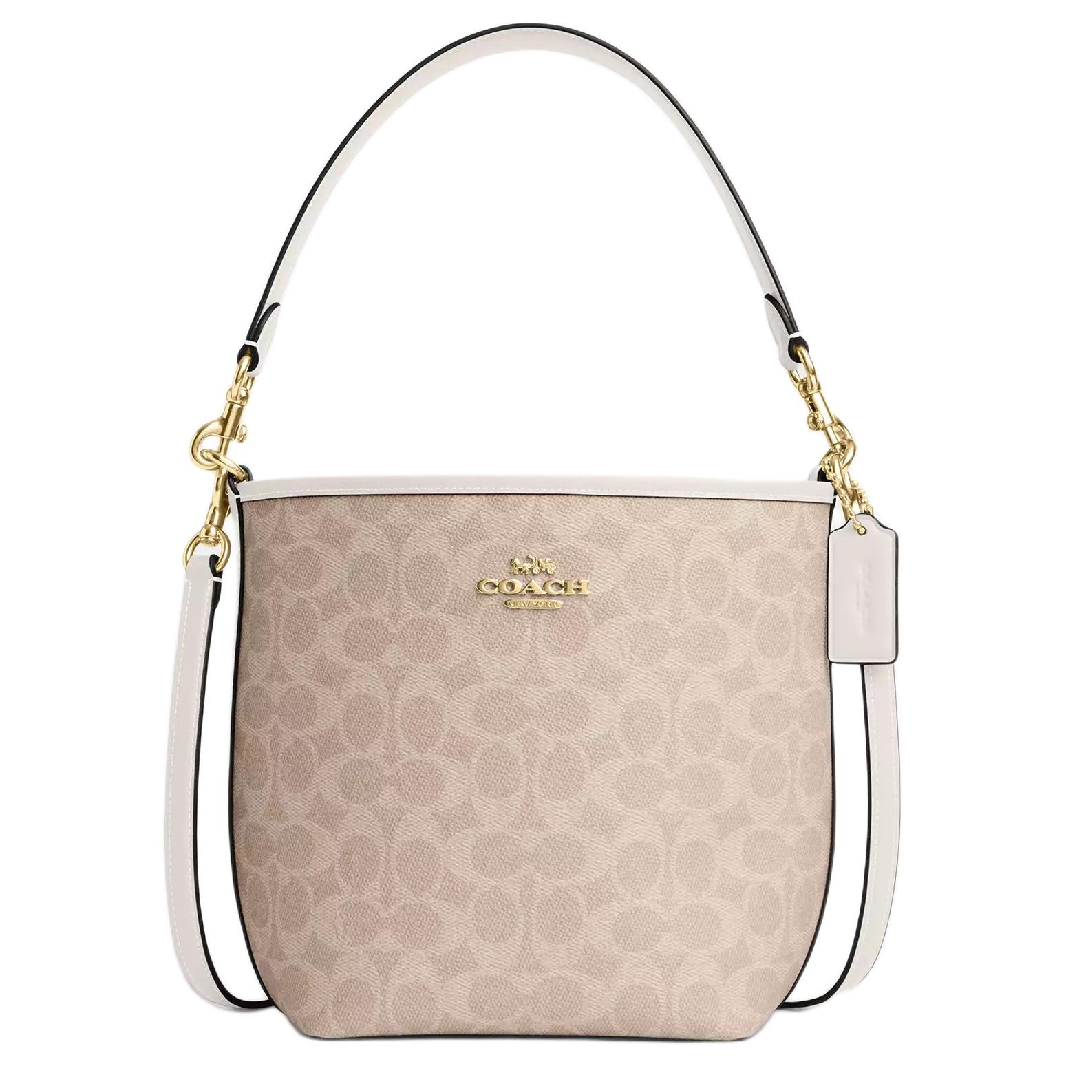 COACH/蔻驰 COACH City 17