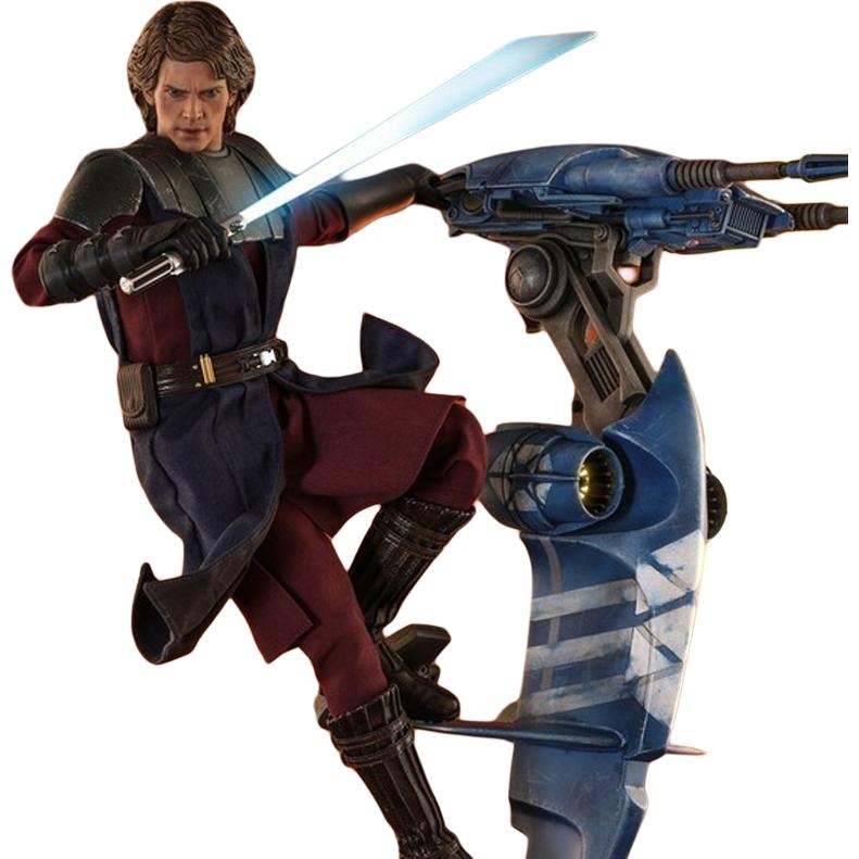 Hot Toys 16 tms020 31cm
