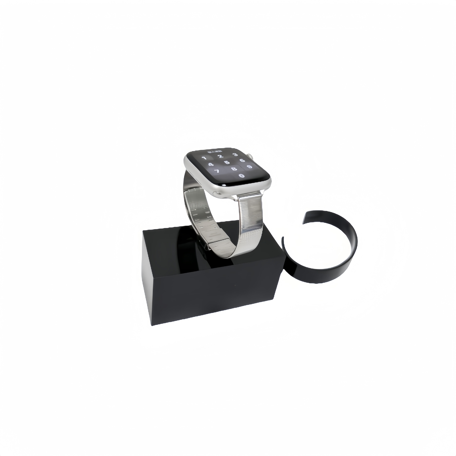 Akkerds Apple Watch