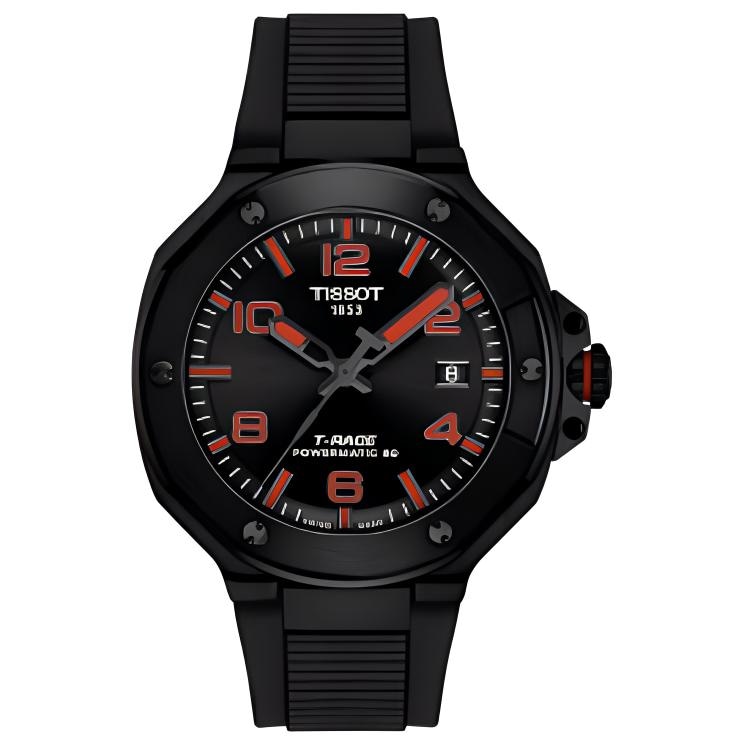 TISSOT/天梭 Tissot 竞速系列