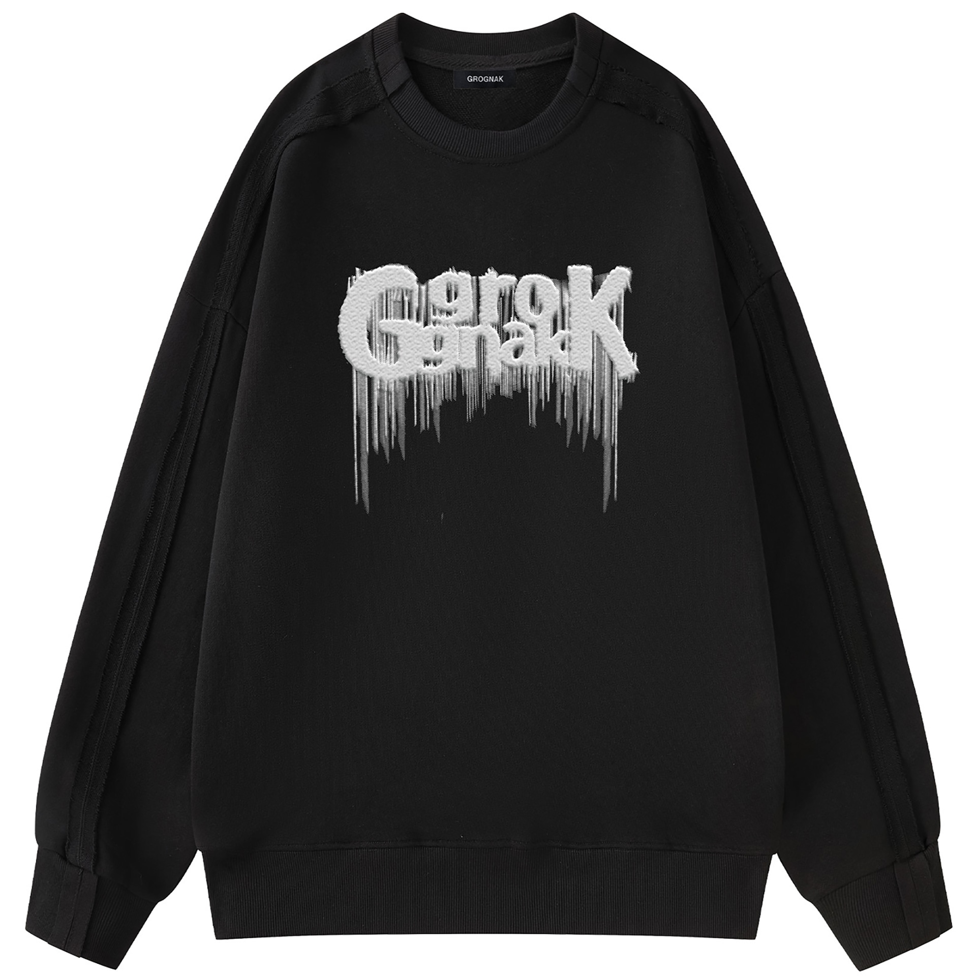 GROGNAK Logo