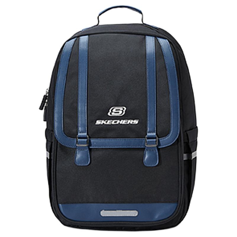 Skechers/斯凯奇 Skechers Backpack Carbon Black