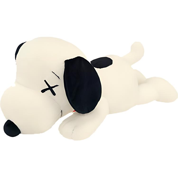 UNIQLO/优衣库 UNIQLO x KAWS x SNOOPY Plush Toy