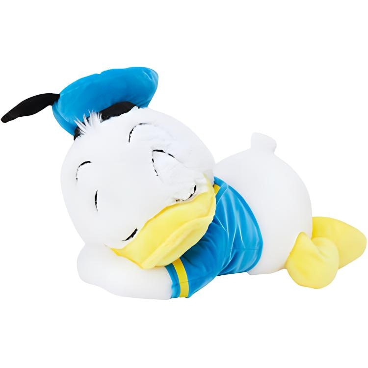 Disney/迪士尼 Disney Sleepy Series Daisy Duck Plush 42cm