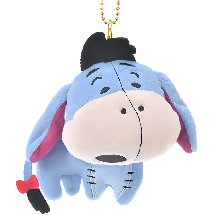 Disney/迪士尼 Disney NishimuraYuji 11.5cm