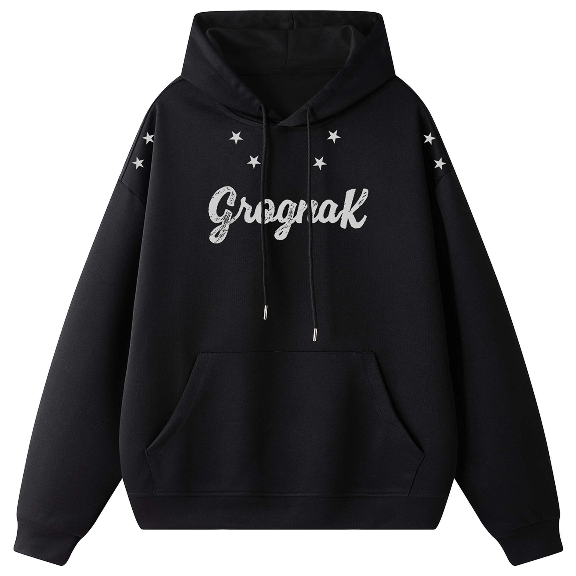 GROGNAK Logo