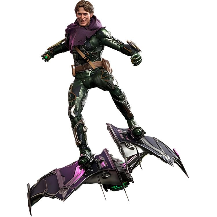 Hot Toys 16 30cm