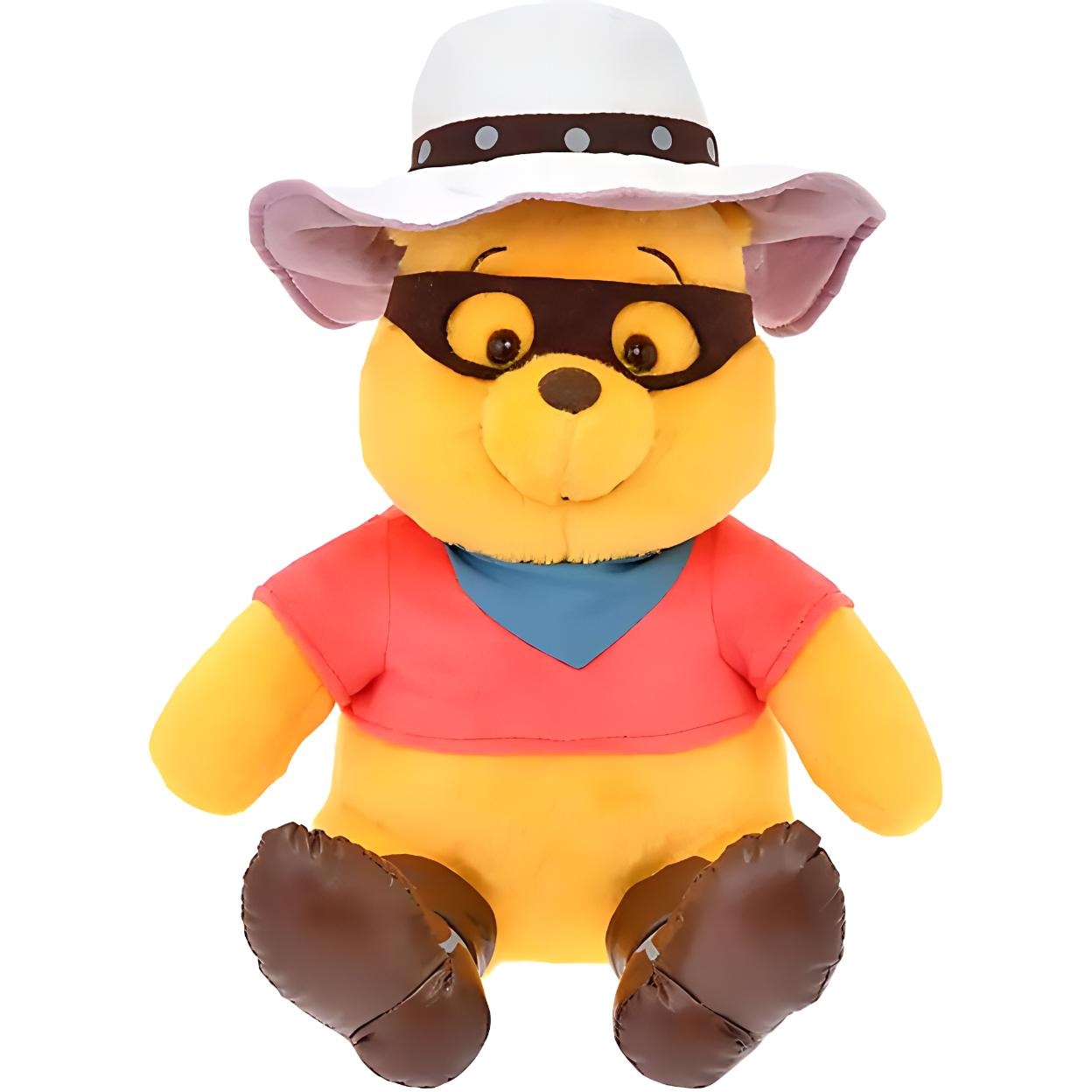 Disney/迪士尼 Disney Western Pooh 32cm