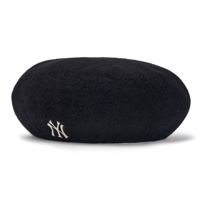 MLB Beret Black