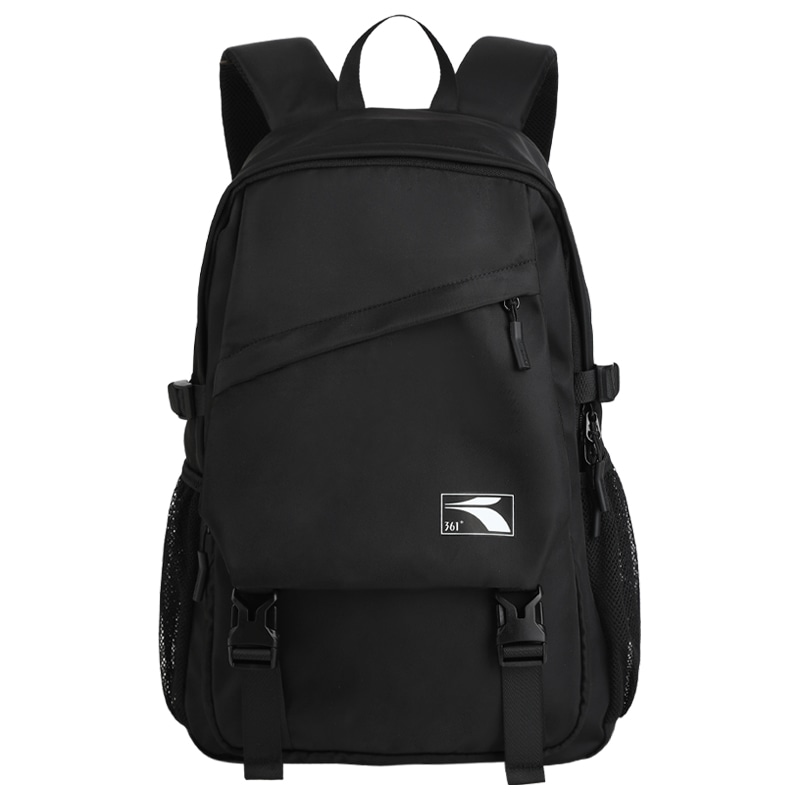 Сумки 361° Backpack Black/White