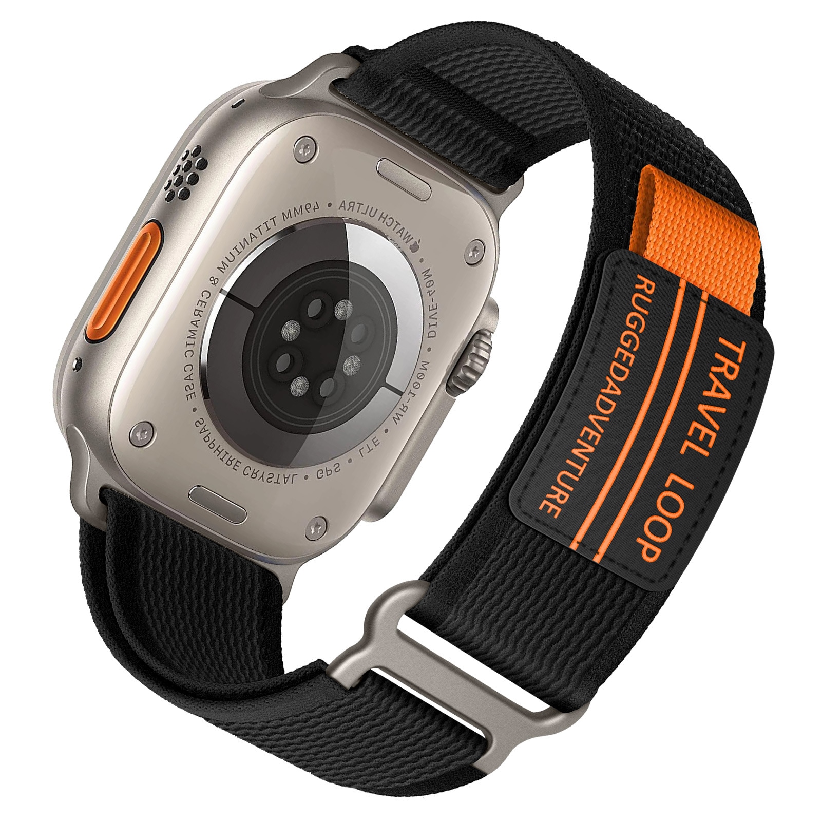 Akkerds applewatch ultra 2s10S8ES
