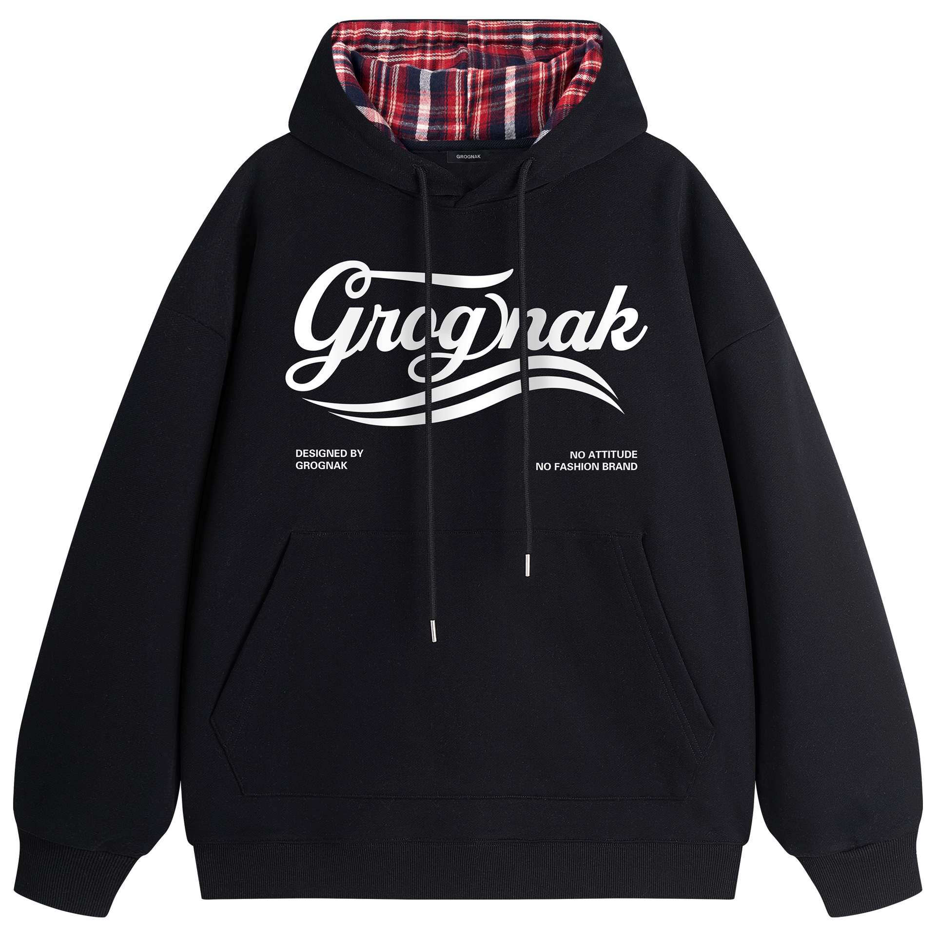 GROGNAK Logo