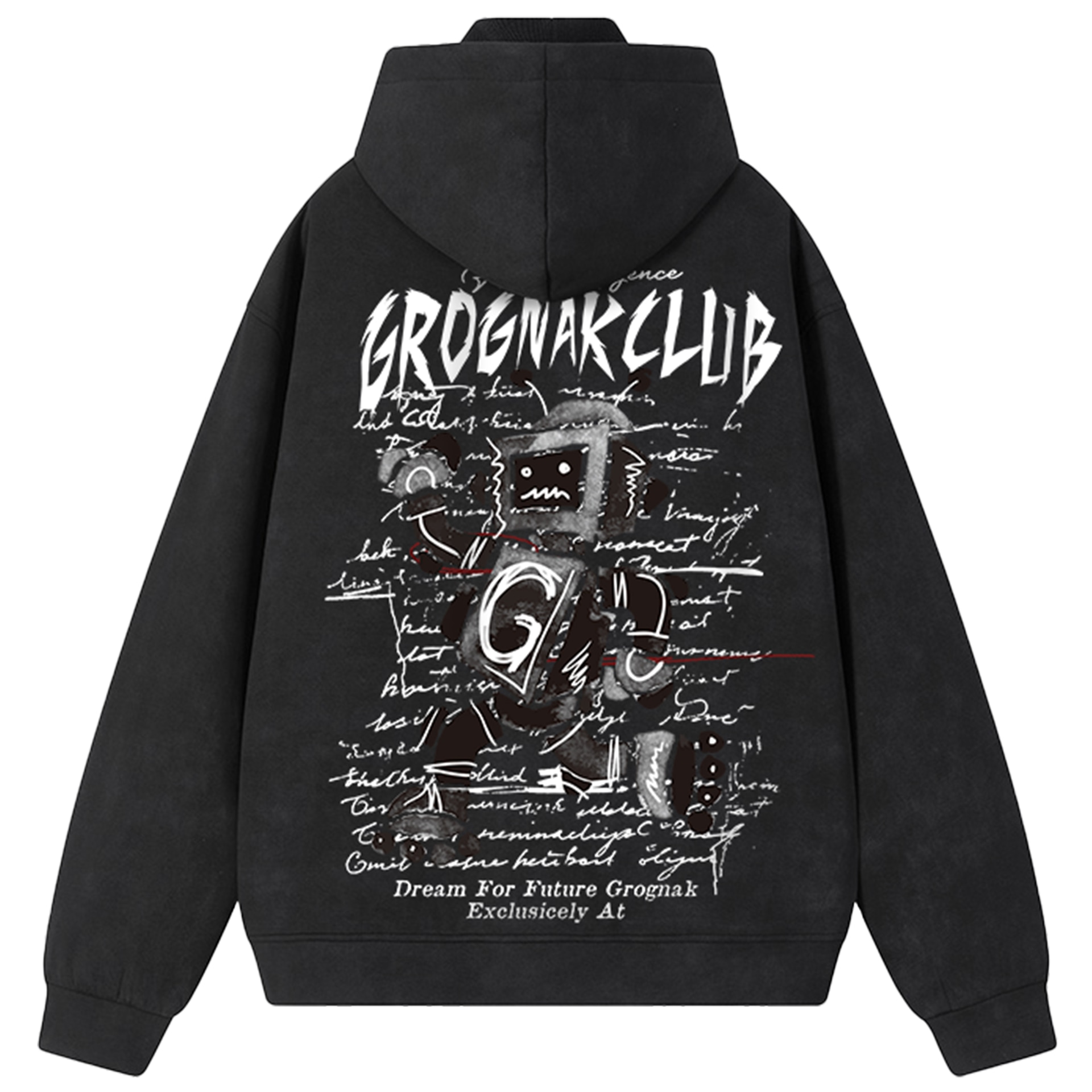 GROGNAK Logo