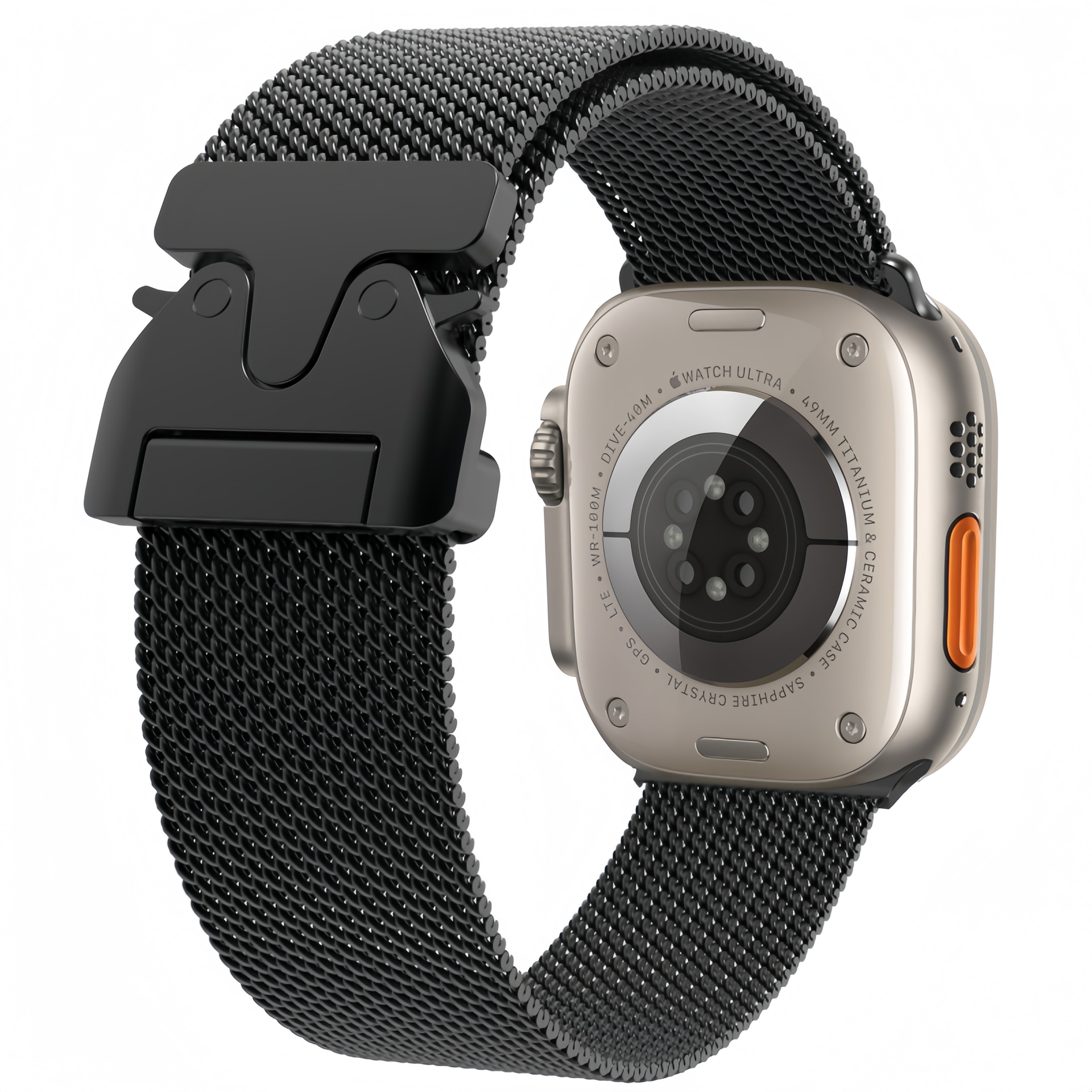 Akkerds apple watch iwatch10s9se5ultra2