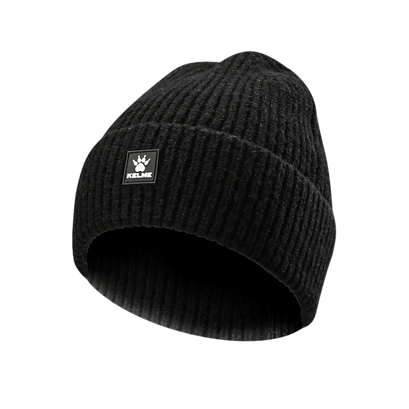 卡尔美/KELME KELME Cozy Warm Knit Hat